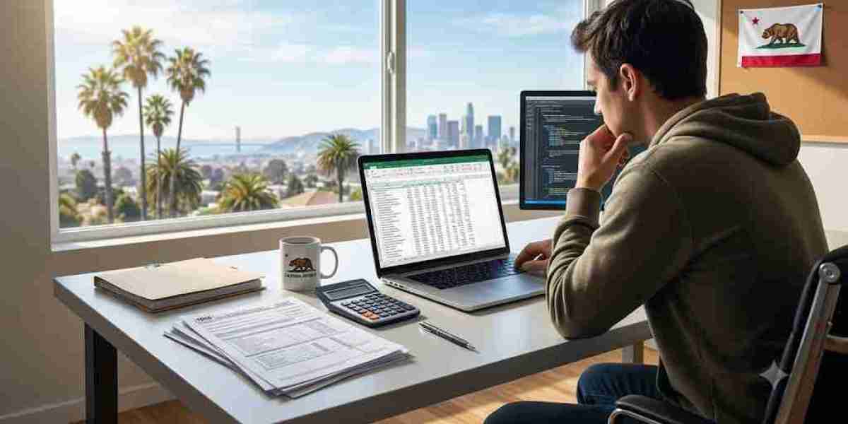 Tax Reality for remote tech workers in California