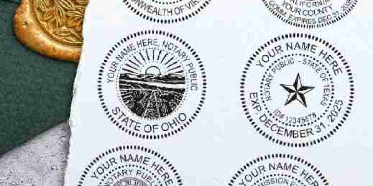Notary Public Supply: Essential Tools for Every Notary Professional