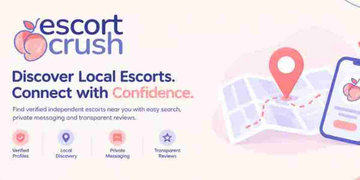How to Become an Escort on Escort Crush