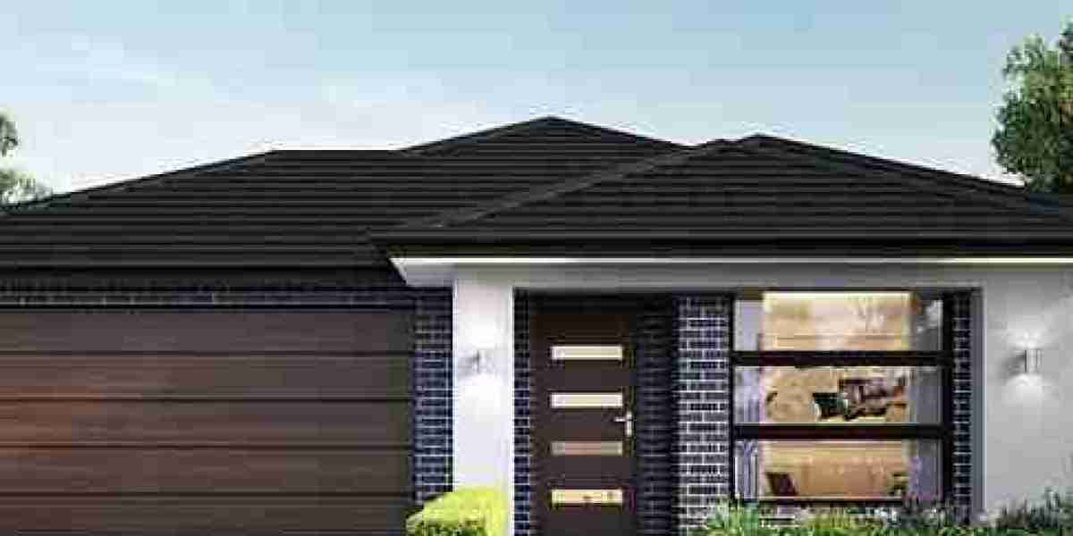 Investment Property Builder Melbourne for Quality Investment Homes