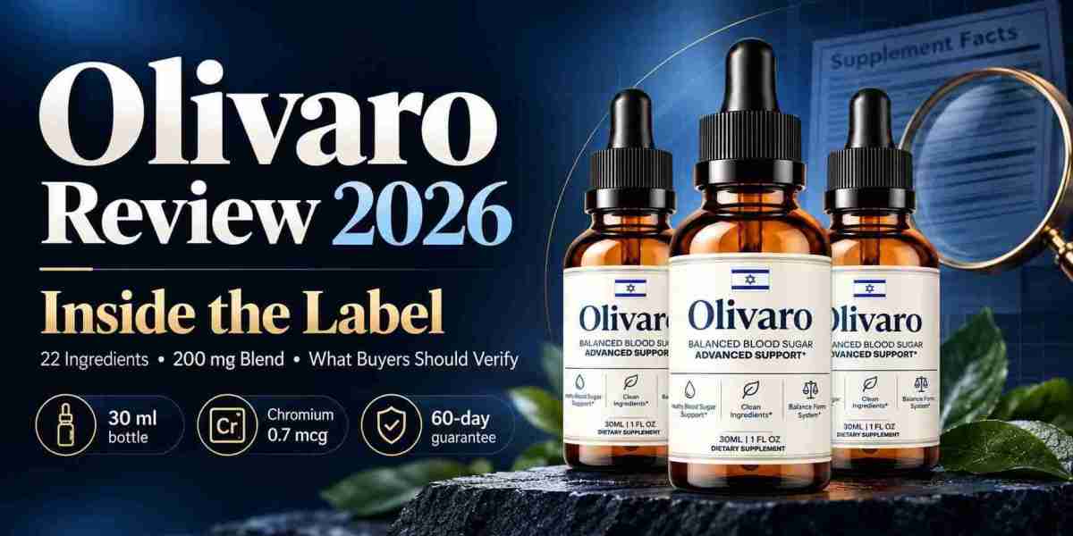 Olivaro Drops Explained – Formula, Usage, Price, Sale, Offer & Frequently Asked Questions